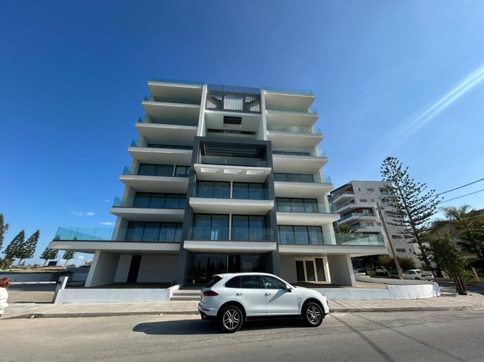 Image No.1-Propriété de 2 chambres à vendre à Larnaca
