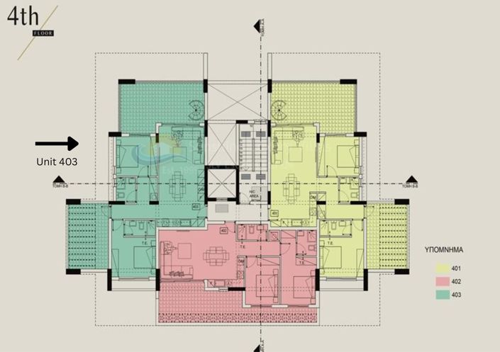 Image No.14-2 Bed Property for sale