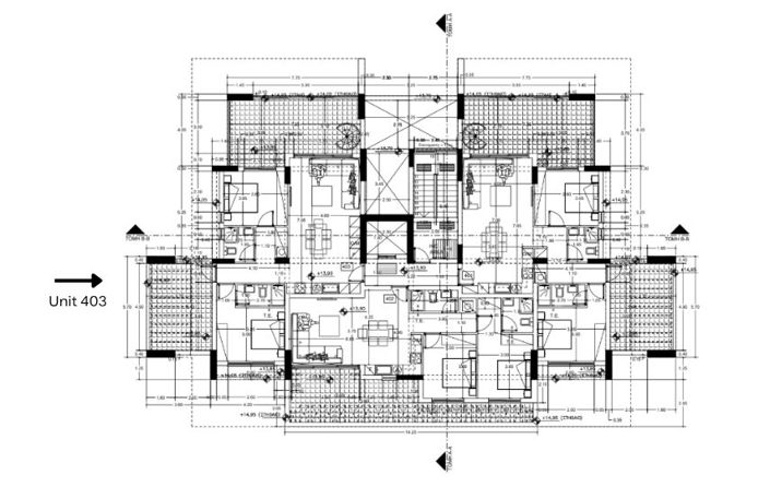 Image No.16-2 Bed Property for sale