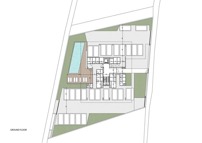 Image No.5-2 Bed Apartment for sale