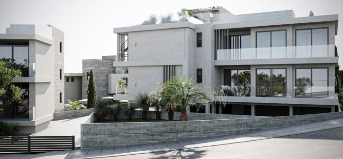 Image No.14-2 Bed Apartment for sale