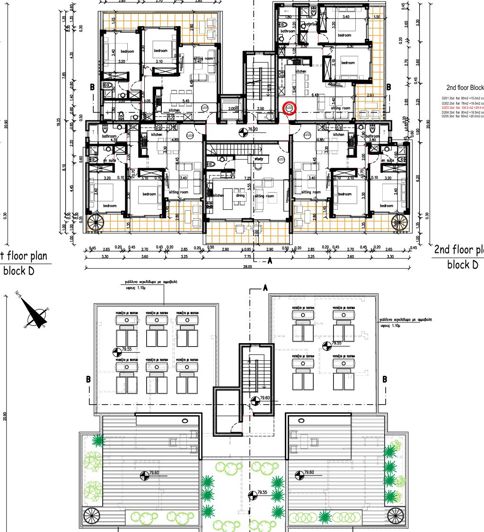 Image No.18-2 Bed Apartment for sale