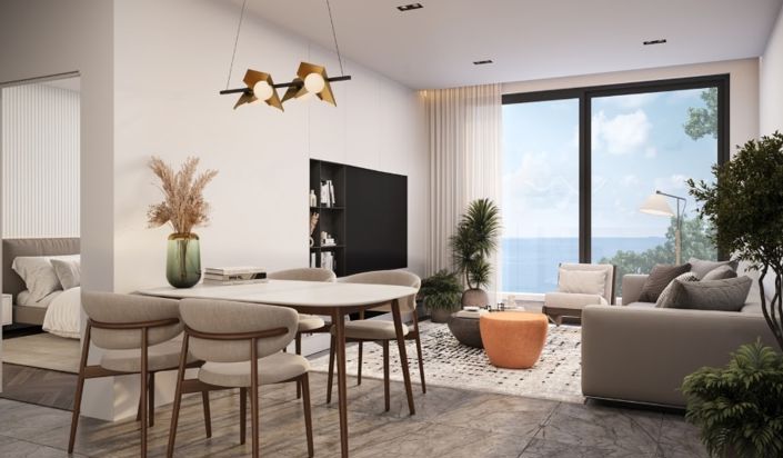 Image No.9-2 Bed Apartment for sale