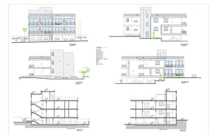 Image No.11-2 Bed Apartment for sale