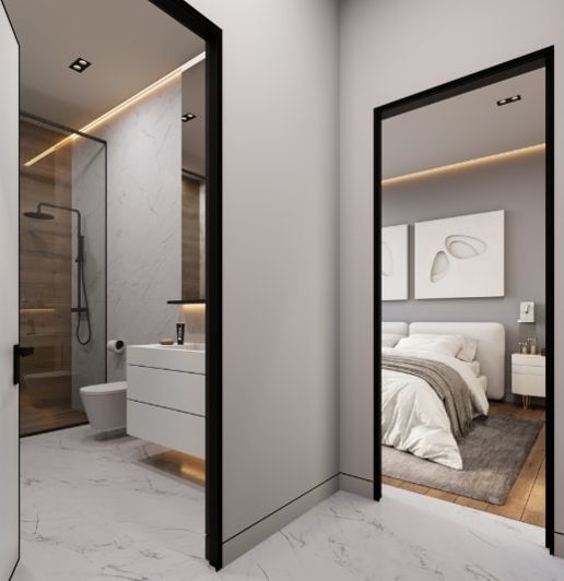 Image No.4-2 Bed Apartment for sale