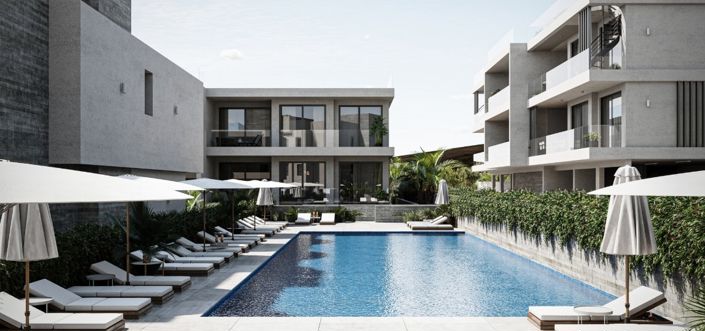 Image No.2-1 Bed Apartment for sale