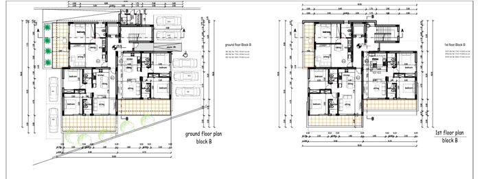 Image No.20-1 Bed Apartment for sale