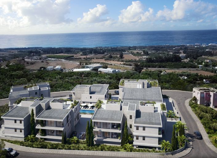 Image No.1-1 Bed Apartment for sale