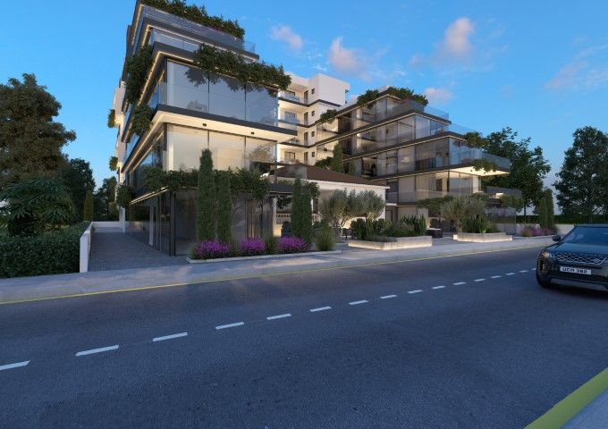 Image No.1-3 Bed Apartment for sale