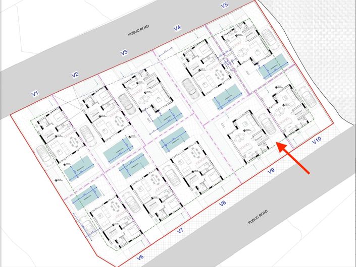 Image No.13-3 Bed Villa for sale