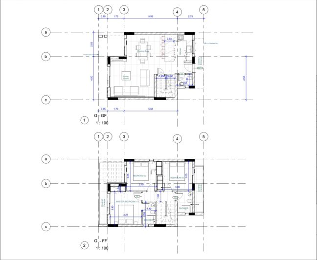 Image No.14-3 Bed Villa for sale