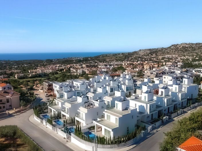 Image No.2-3 Bed Villa for sale