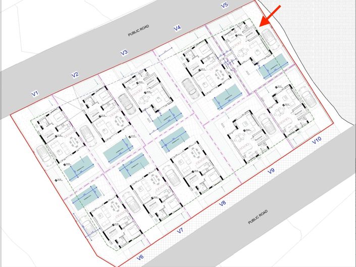 Image No.19-Villa de 3 chambres à vendre à Paphos