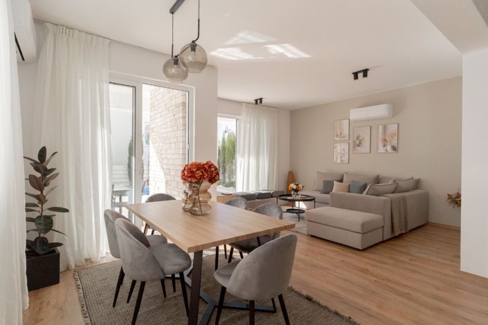 Image No.4-Villa de 3 chambres à vendre à Paphos