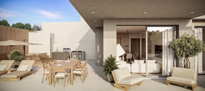 Image No.22-Appartement de 2 chambres à vendre à Aradippou