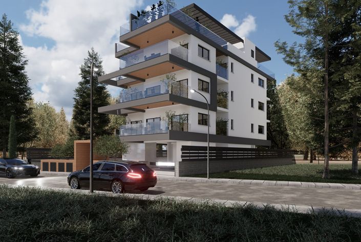 Image No.2-3 Bed Apartment for sale