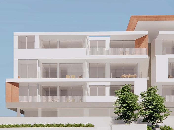 Image No.1-2 Bed Apartment for sale