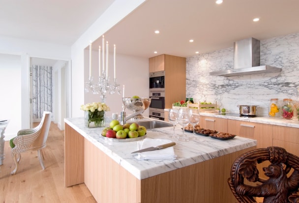 Image No.4-5 Bed Villa for sale