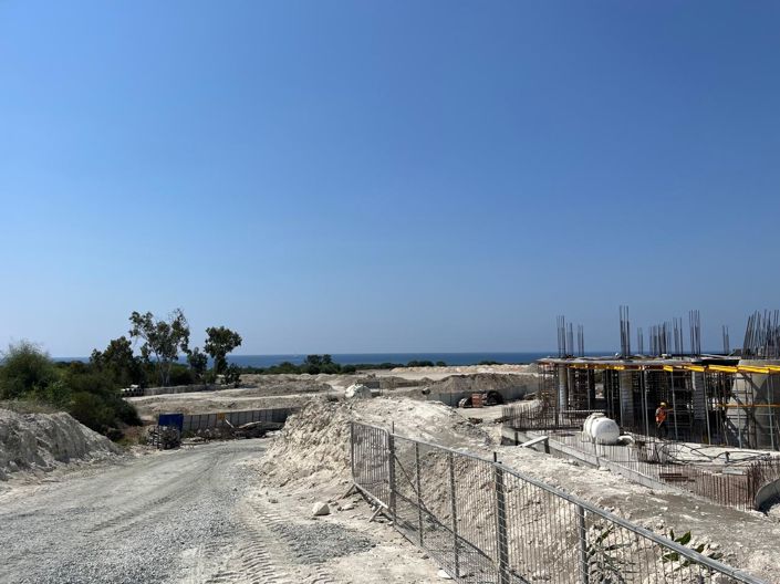 Image No.16-Appartement de 2 chambres à vendre à Limassol