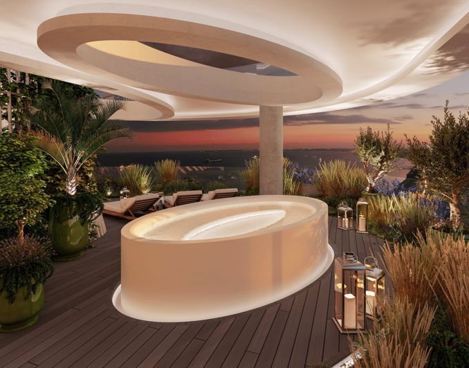 Image No.8-Appartement de 2 chambres à vendre à Limassol