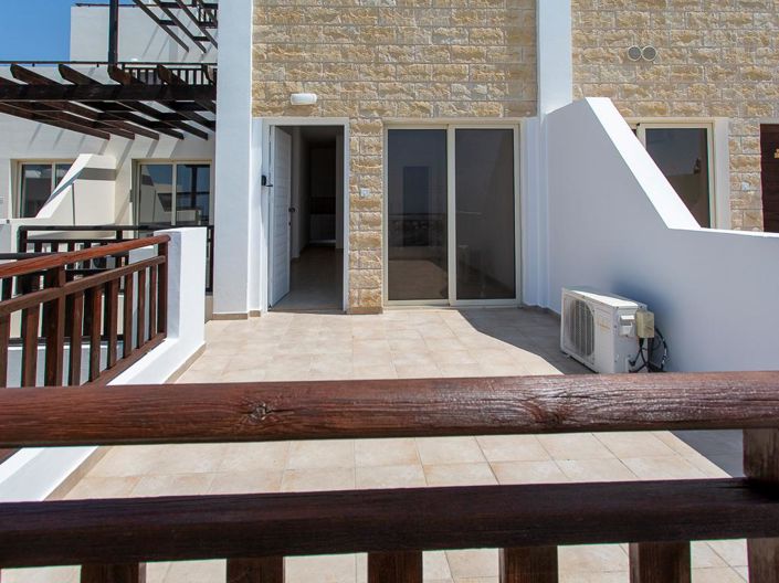 Image No.2-Appartement de 1 chambre à vendre à Paphos