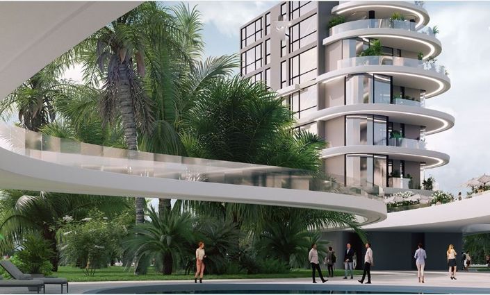 Image No.11-3 Bed Apartment for sale