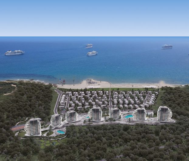 Image No.14-3 Bed Apartment for sale