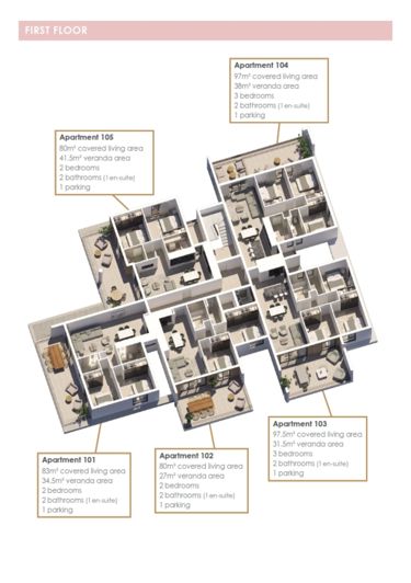 Image No.20-Propriété de 2 chambres à vendre à Larnaca