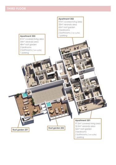 Image No.22-Propriété de 2 chambres à vendre à Larnaca