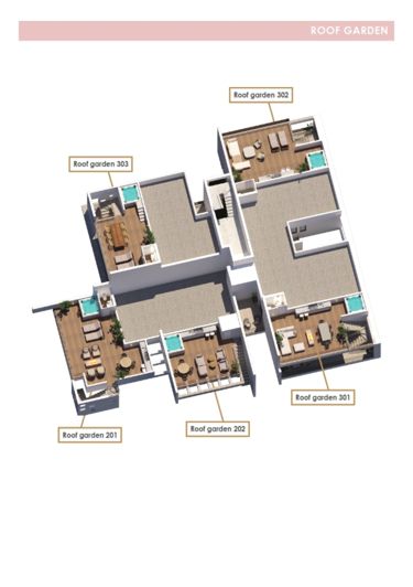 Image No.23-Propriété de 2 chambres à vendre à Larnaca