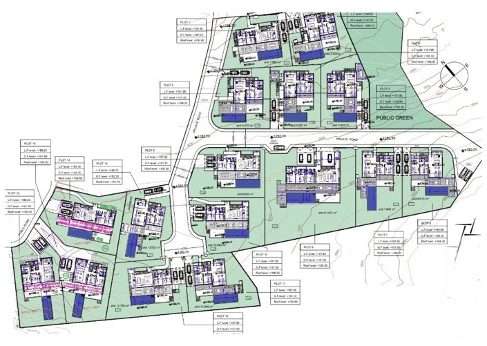 Image No.12-4 Bed Villa for sale