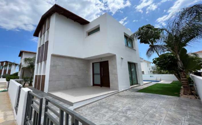 Image No.1-3 Bed Villa for sale