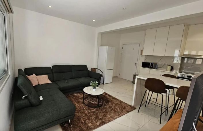 Image No.1-Appartement de 2 chambres à vendre à Limassol