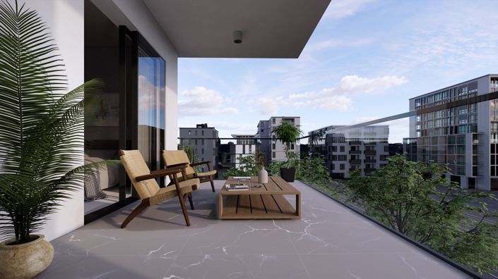 Image No.11-2 Bed Apartment for sale