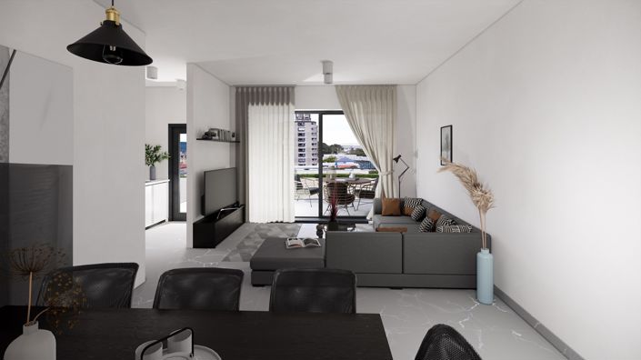 Image No.3-2 Bed Apartment for sale