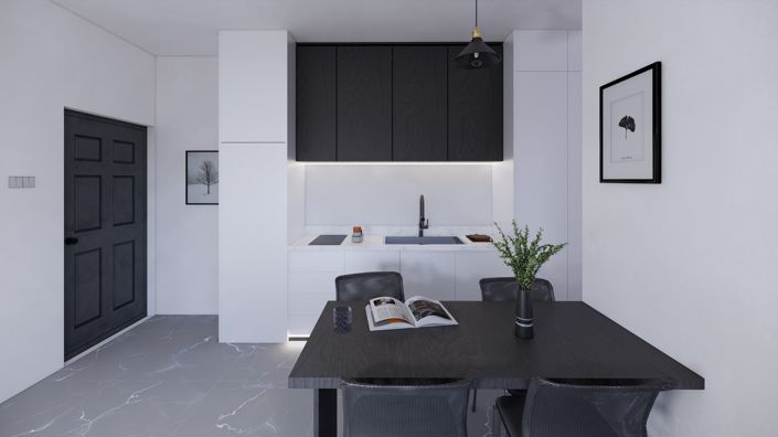 Image No.4-2 Bed Apartment for sale