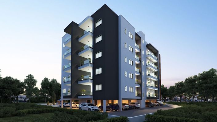 Image No.18-3 Bed Apartment for sale