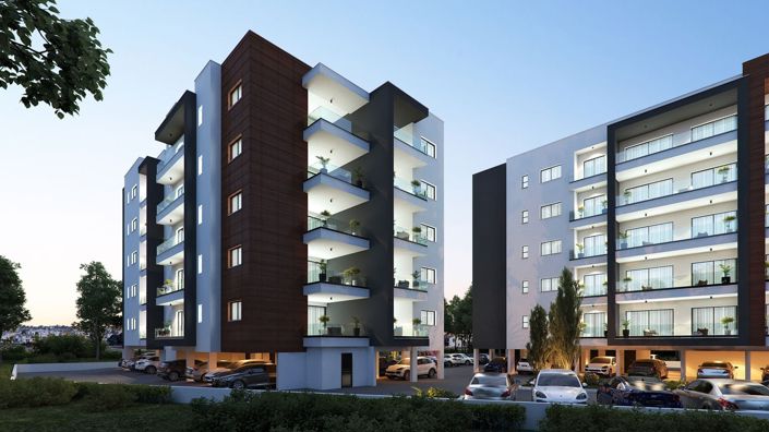 Image No.19-3 Bed Apartment for sale