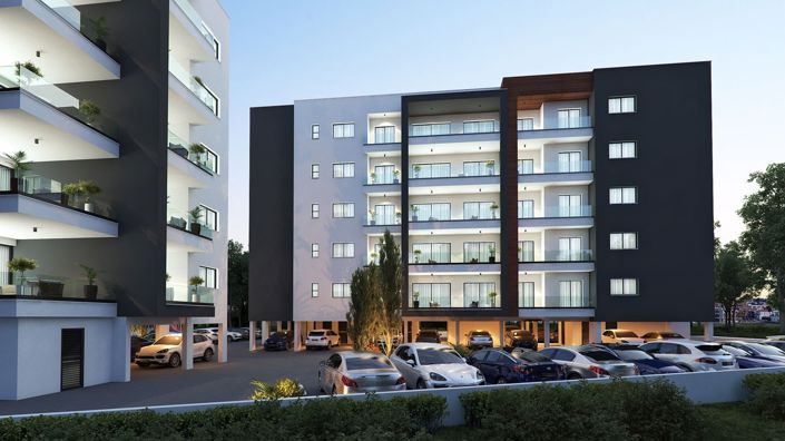 Image No.20-3 Bed Apartment for sale