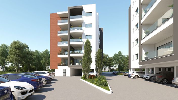 Image No.6-3 Bed Apartment for sale