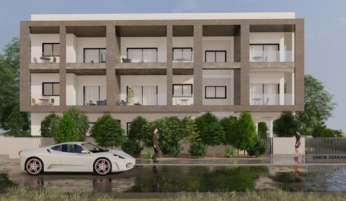 Image No.1-2 Bed Apartment for sale