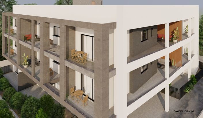 Image No.11-Appartement de 2 chambres à vendre à Limassol