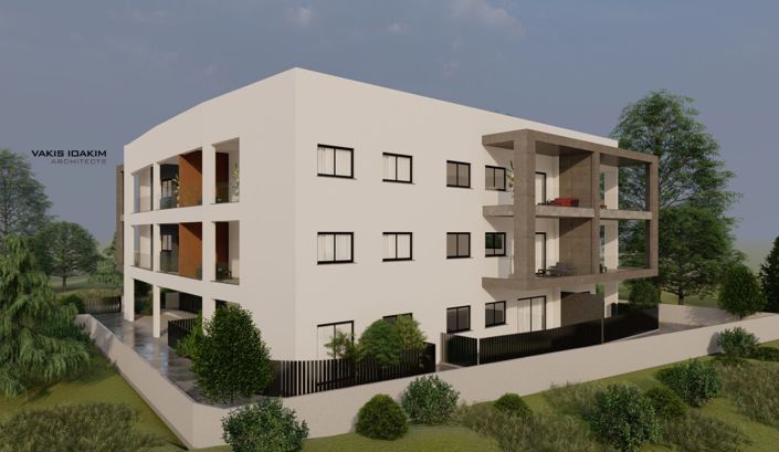 Image No.12-Appartement de 2 chambres à vendre à Limassol