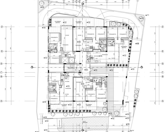 Image No.13-Appartement de 2 chambres à vendre à Limassol