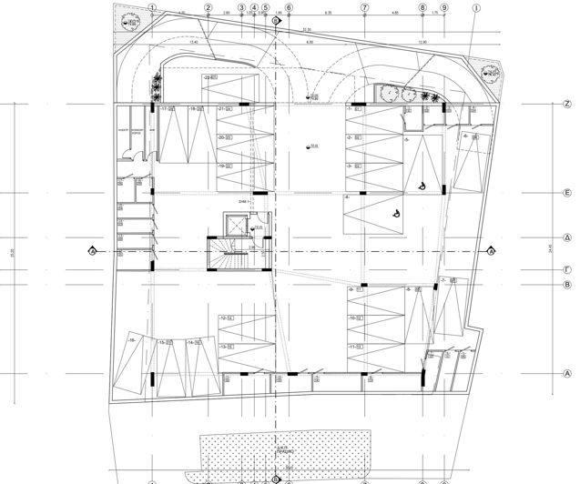 Image No.14-Appartement de 2 chambres à vendre à Limassol