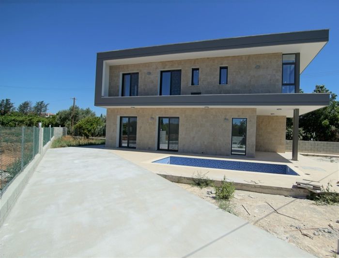 Image No.18-Villa de 3 chambres à vendre à Trachoni