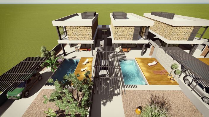 Image No.27-3 Bed Villa for sale