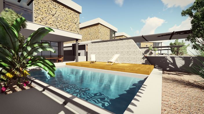 Image No.30-3 Bed Villa for sale