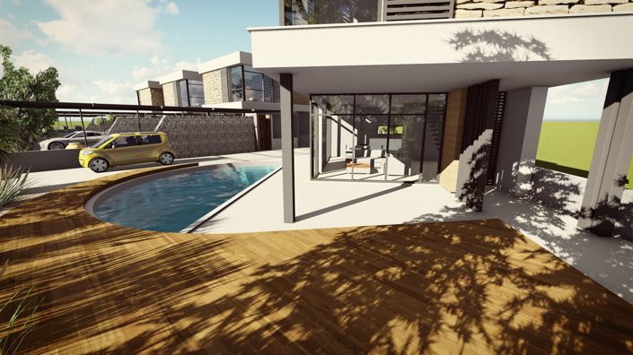 Image No.34-3 Bed Villa for sale