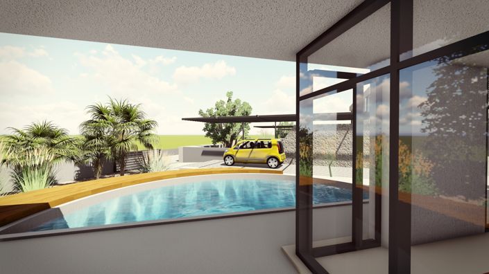 Image No.36-3 Bed Villa for sale